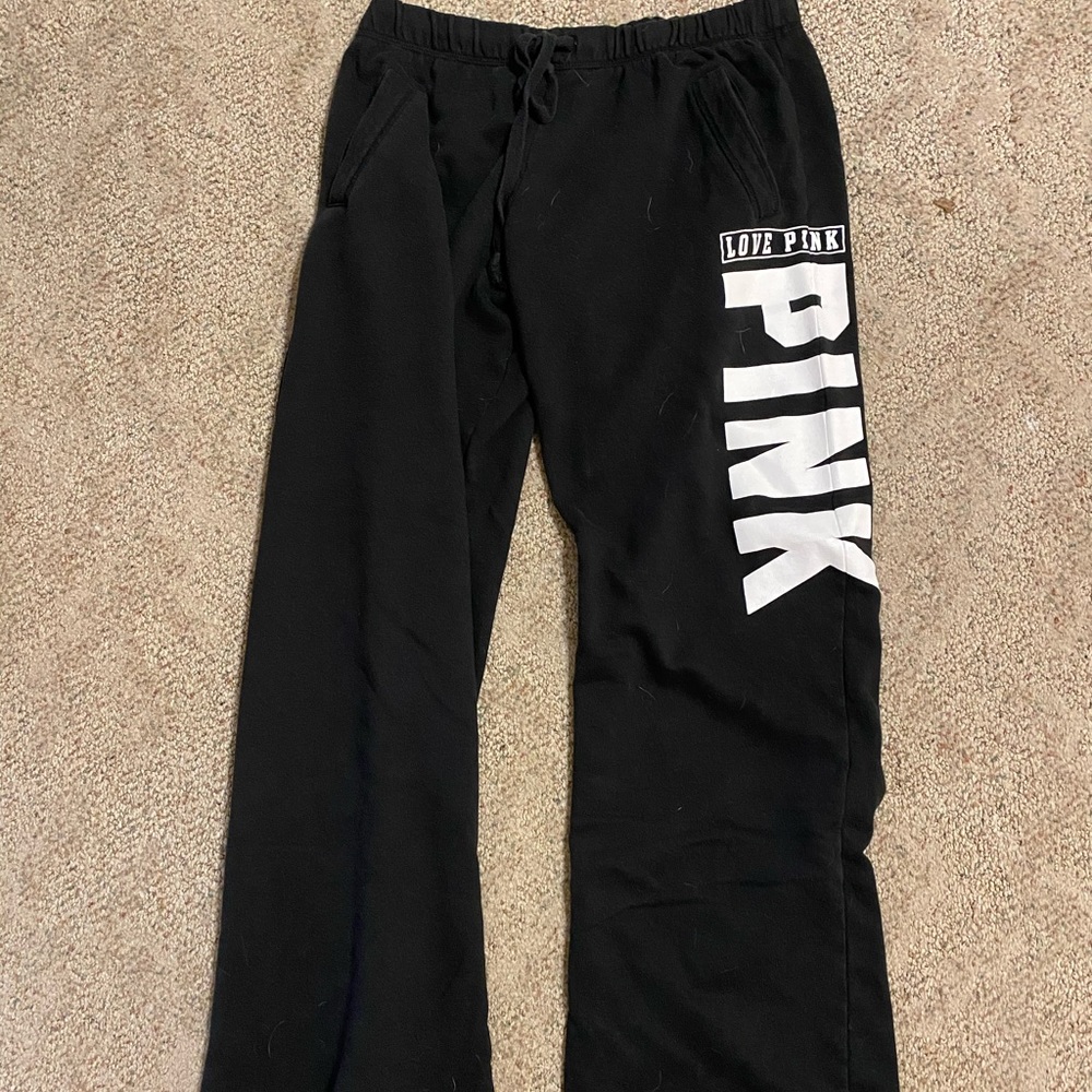 Victoria’s Secret drawstring sweatpants